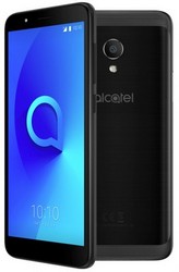 Замена динамика на телефоне Alcatel 1C в Омске
